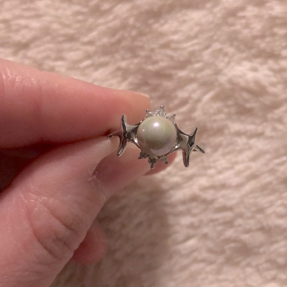 Fragrant Jewels ring - Picture 2 of 3